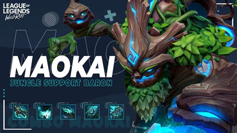 moakai counter|who counters maokai jungle.